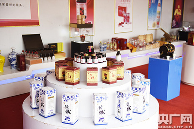 商丘‘玫瑰村’ 以花為媒，釀就脫貧致富的‘甜蜜’產業