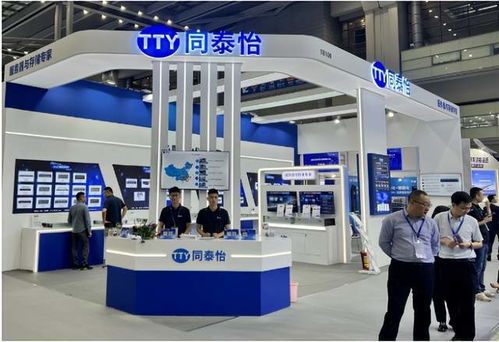 專精特新鑄輝煌 深圳市計算機行業(yè)協(xié)會企業(yè)閃耀第十一屆電博會，引領(lǐng)計算機軟硬件及輔助設(shè)備零售新浪潮